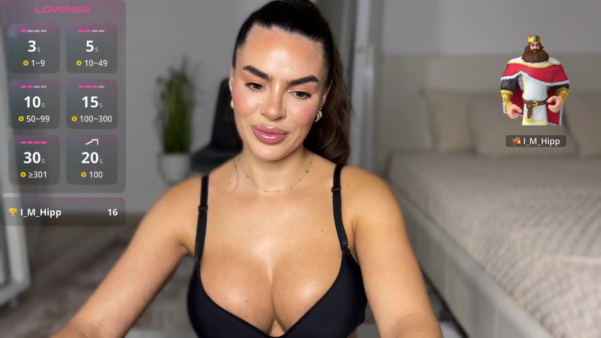 Gallery image thumbnail from Ami_loveee's myfreecams stream on, 10/28/2025, 21:18 image 7 of 20