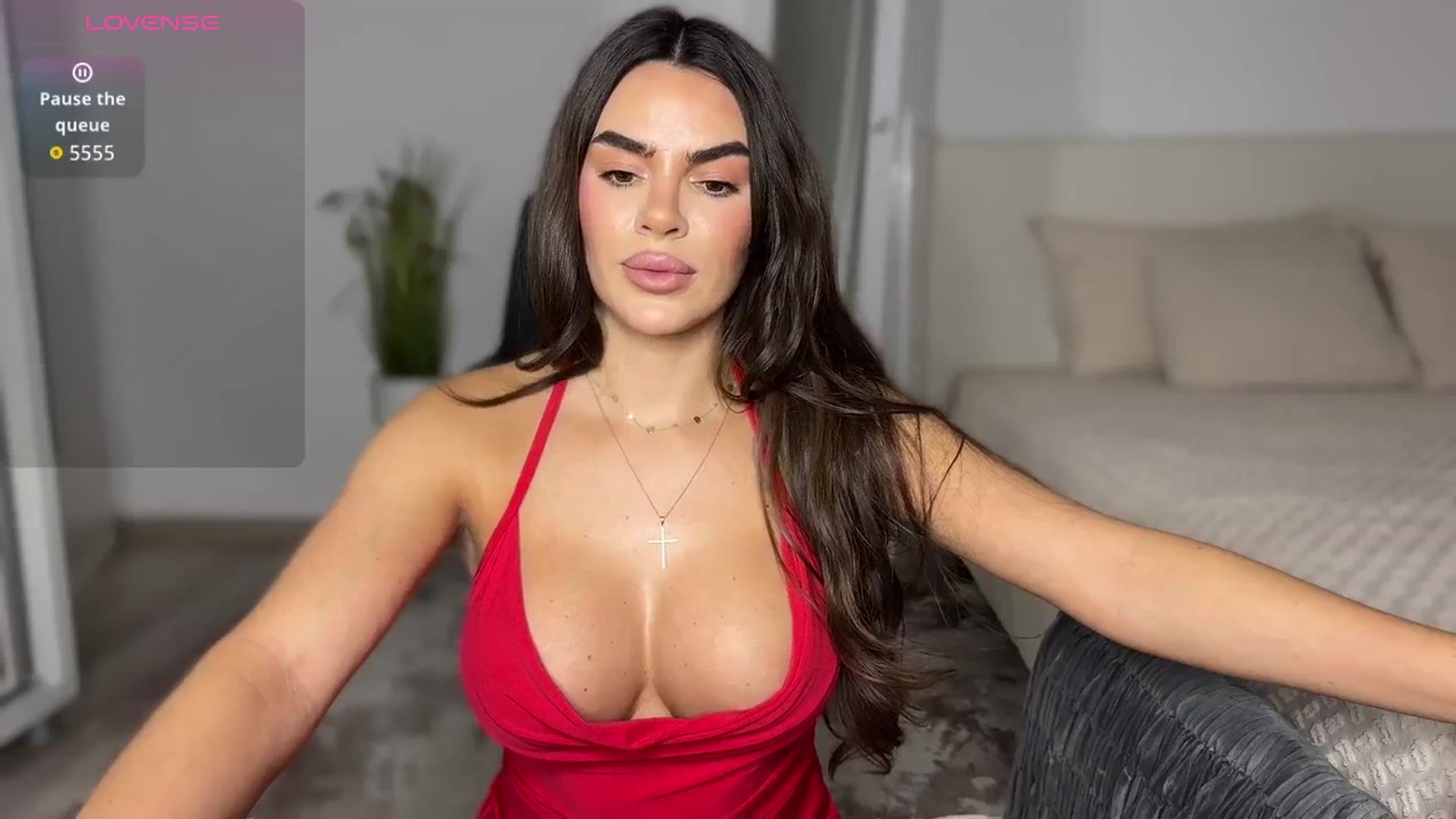 Gallery image thumbnail from Ami_loveee's myfreecams stream on, 11/04/2025, 19:52 image 4 of 20