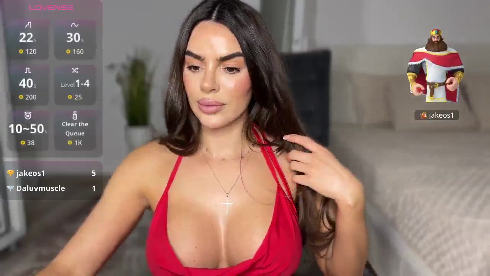 Gallery image thumbnail from Ami_loveee's myfreecams stream on, 11/04/2025, 19:52 image 14 of 20