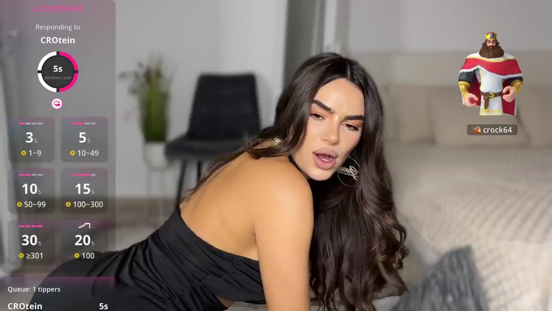 Gallery image thumbnail from Ami_loveee's myfreecams stream on, 11/07/2025, 22:32 image 3 of 20