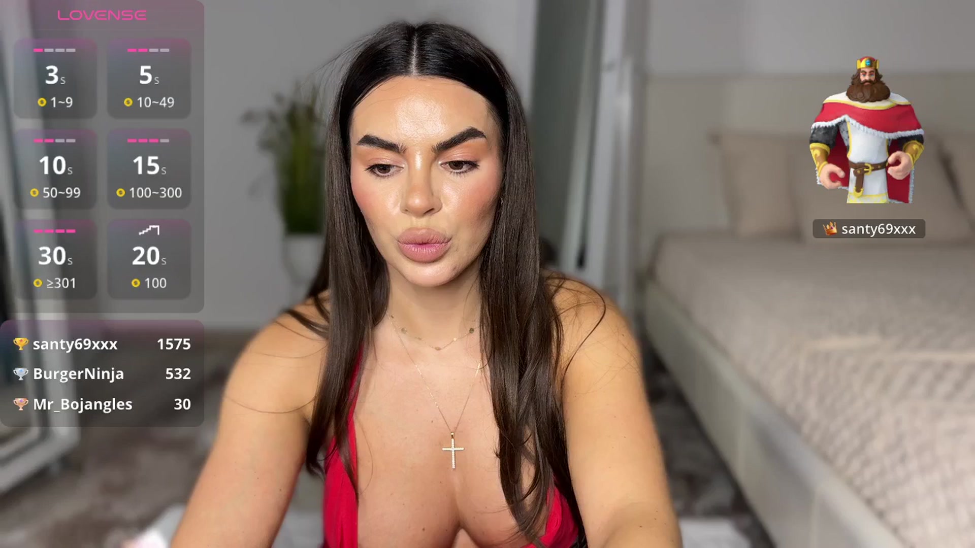 Gallery image thumbnail from Ami_loveee's myfreecams stream on, 11/09/2025, 23:19 image 18 of 20