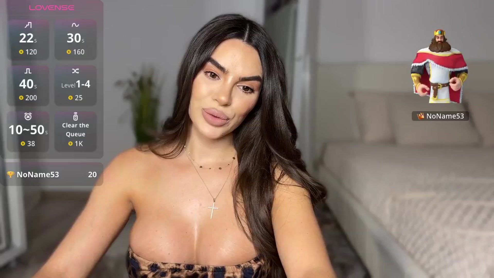 Gallery image thumbnail from Ami_loveee's myfreecams stream on, 11/10/2025, 14:51 image 5 of 20