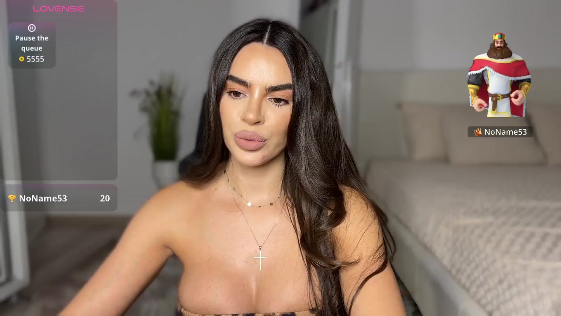 Gallery image thumbnail from Ami_loveee's myfreecams stream on, 11/10/2025, 14:51 image 20 of 20