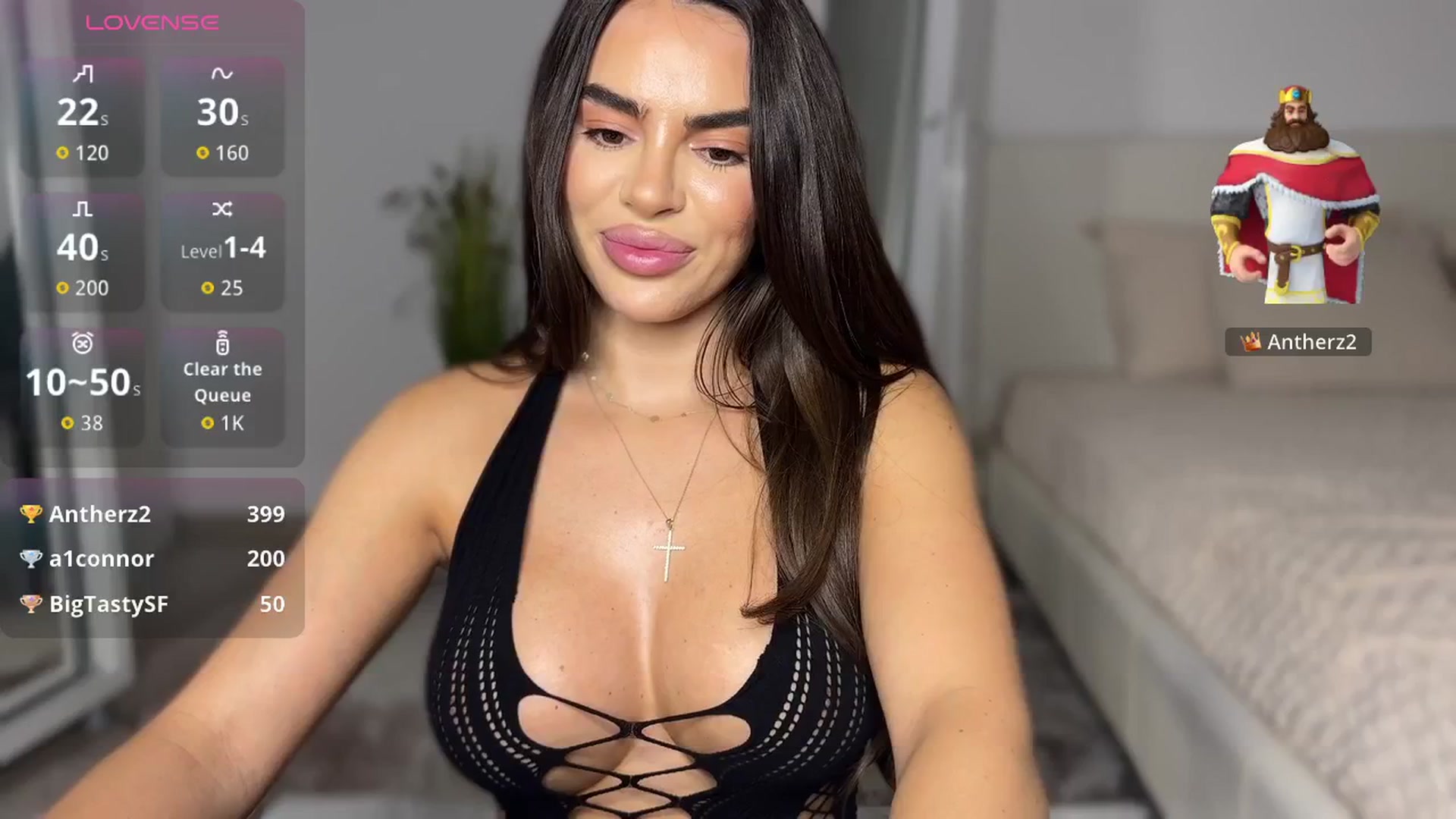 Gallery image thumbnail from Ami_loveee's myfreecams stream on, 11/11/2025, 22:07 image 10 of 20