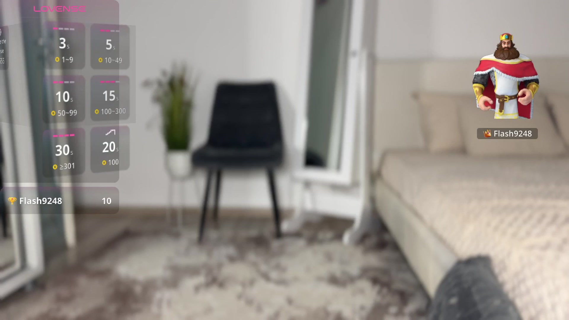 Gallery image thumbnail from Ami_loveee's myfreecams stream on, 11/12/2025, 21:41 image 7 of 20