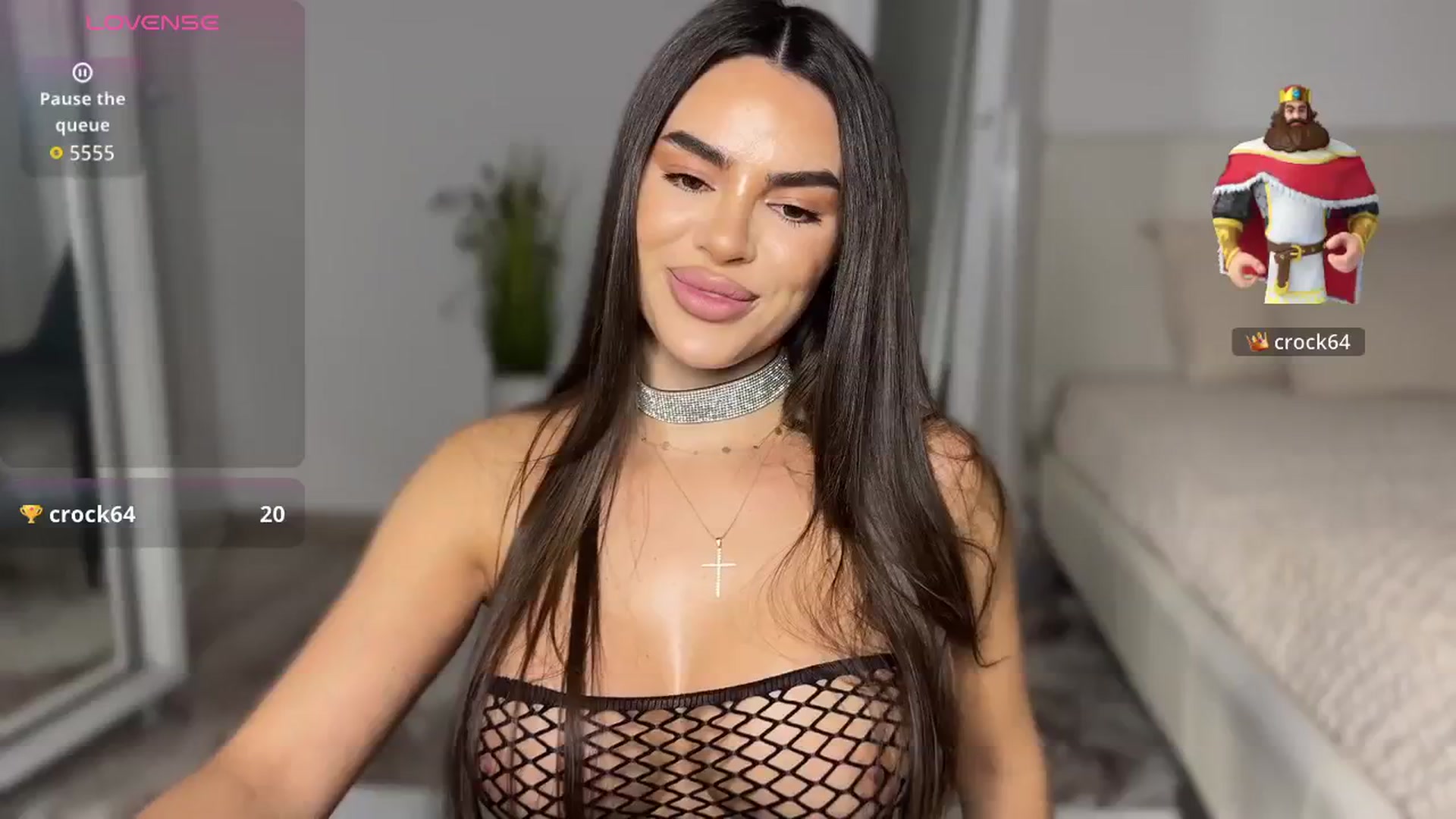 Gallery image thumbnail from Ami_loveee's myfreecams stream on, 11/13/2025, 19:56 image 8 of 20