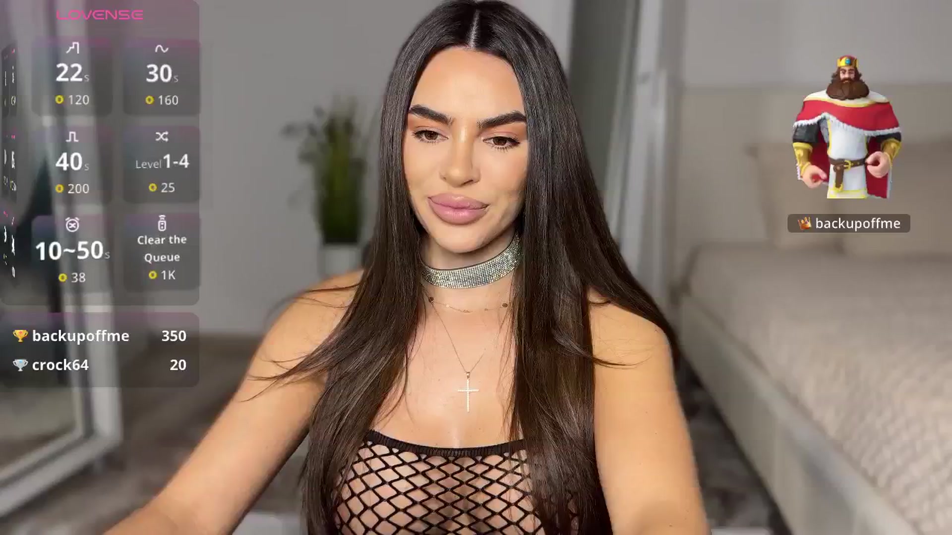 Gallery image thumbnail from Ami_loveee's myfreecams stream on, 11/13/2025, 20:33 image 13 of 20