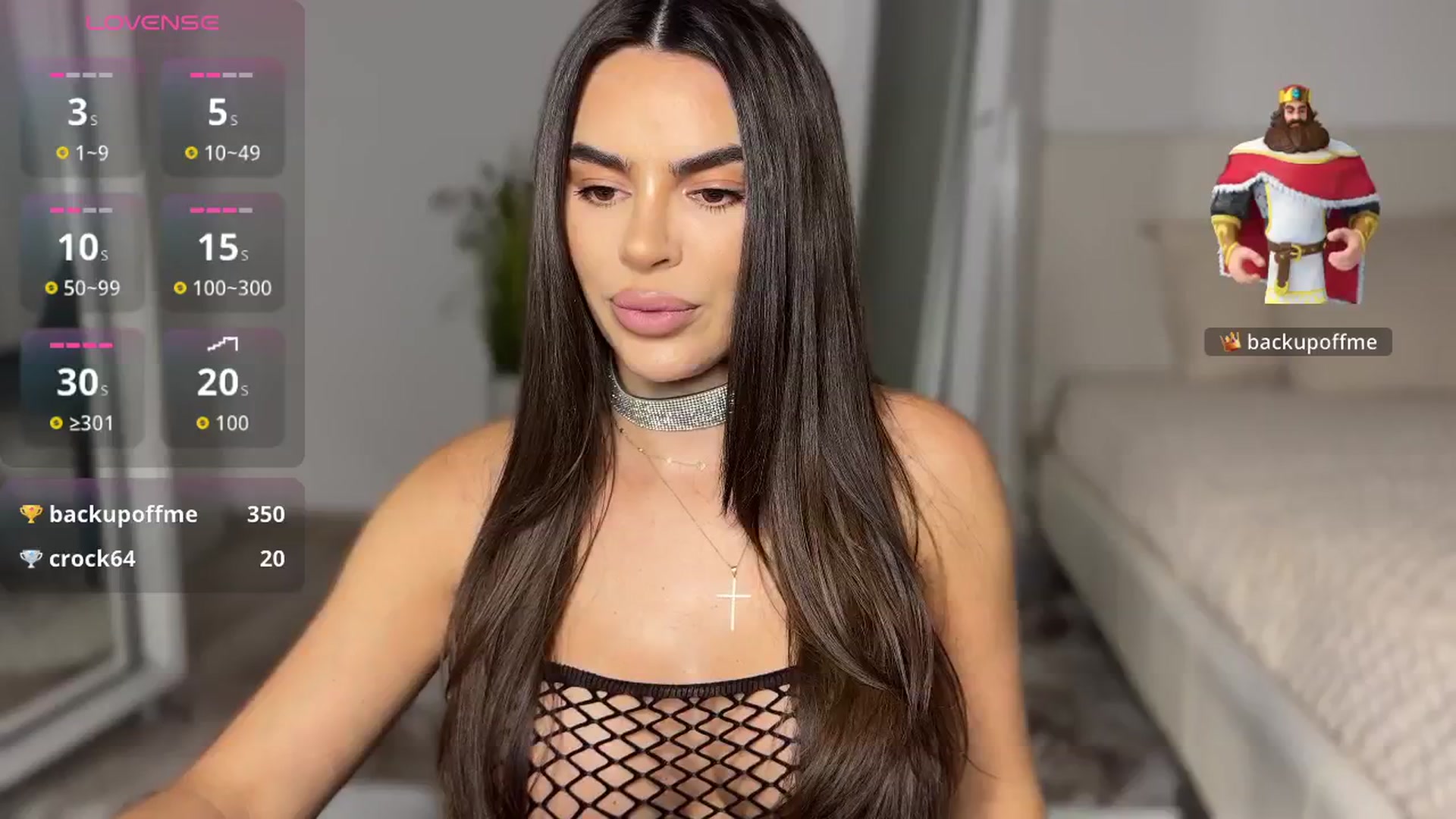 Gallery image thumbnail from Ami_loveee's myfreecams stream on, 11/13/2025, 20:33 image 10 of 20