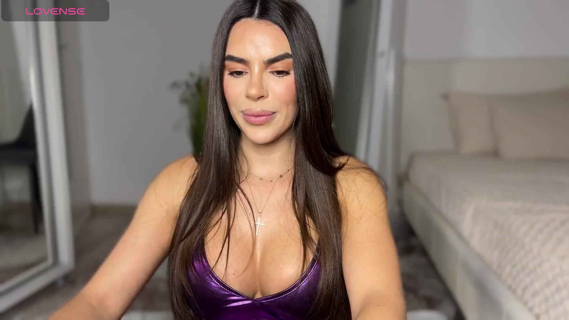 Gallery image thumbnail from Ami_loveee's myfreecams stream on, 11/14/2025, 20:01 image 19 of 20