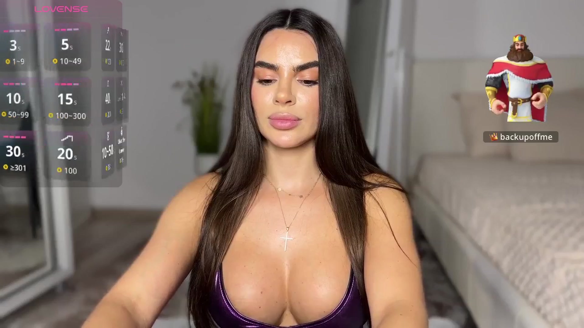 Gallery image thumbnail from Ami_loveee's myfreecams stream on, 11/14/2025, 22:58 image 20 of 20
