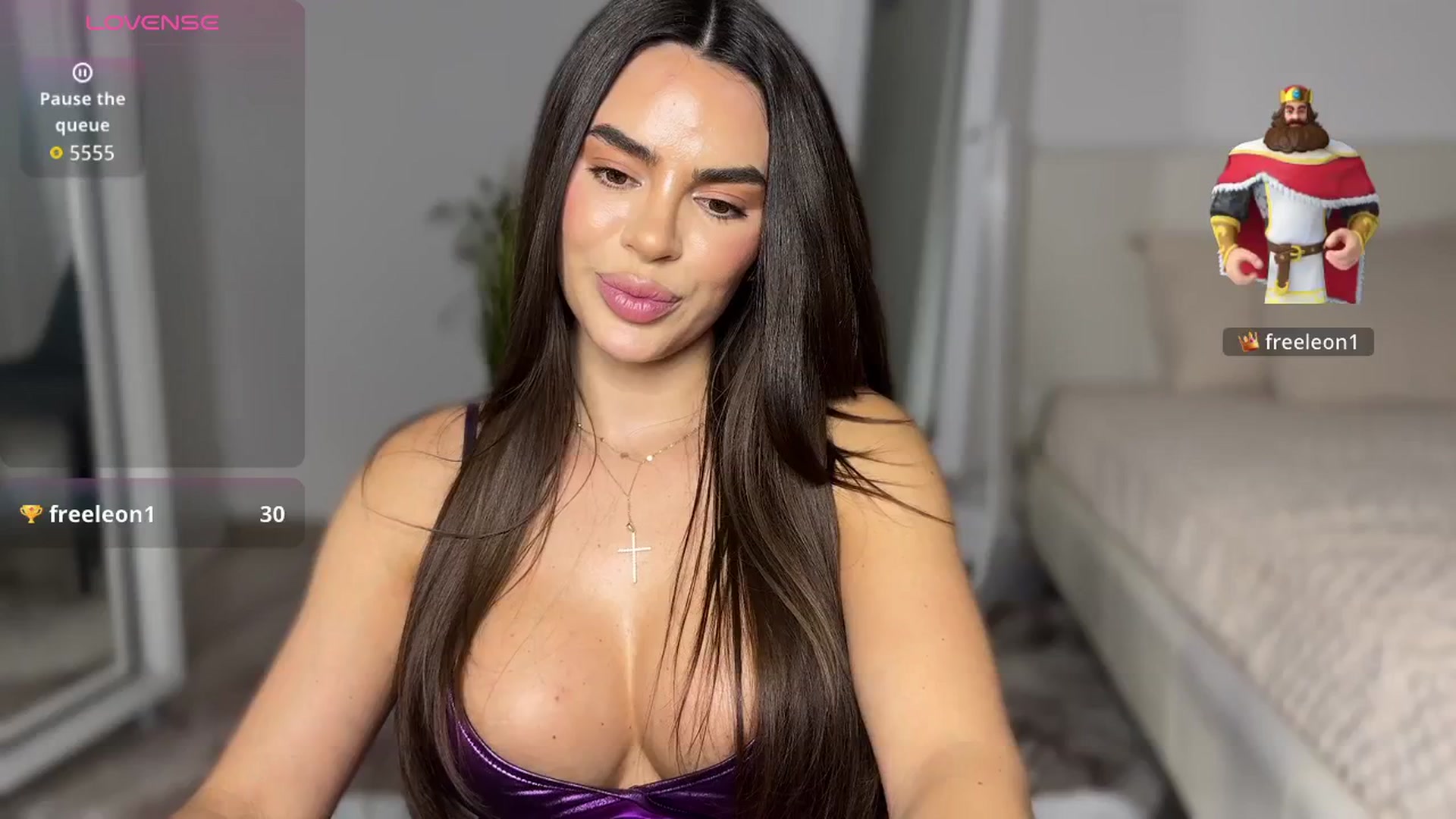 Gallery image thumbnail from Ami_loveee's myfreecams stream on, 11/14/2025, 22:58 image 12 of 20