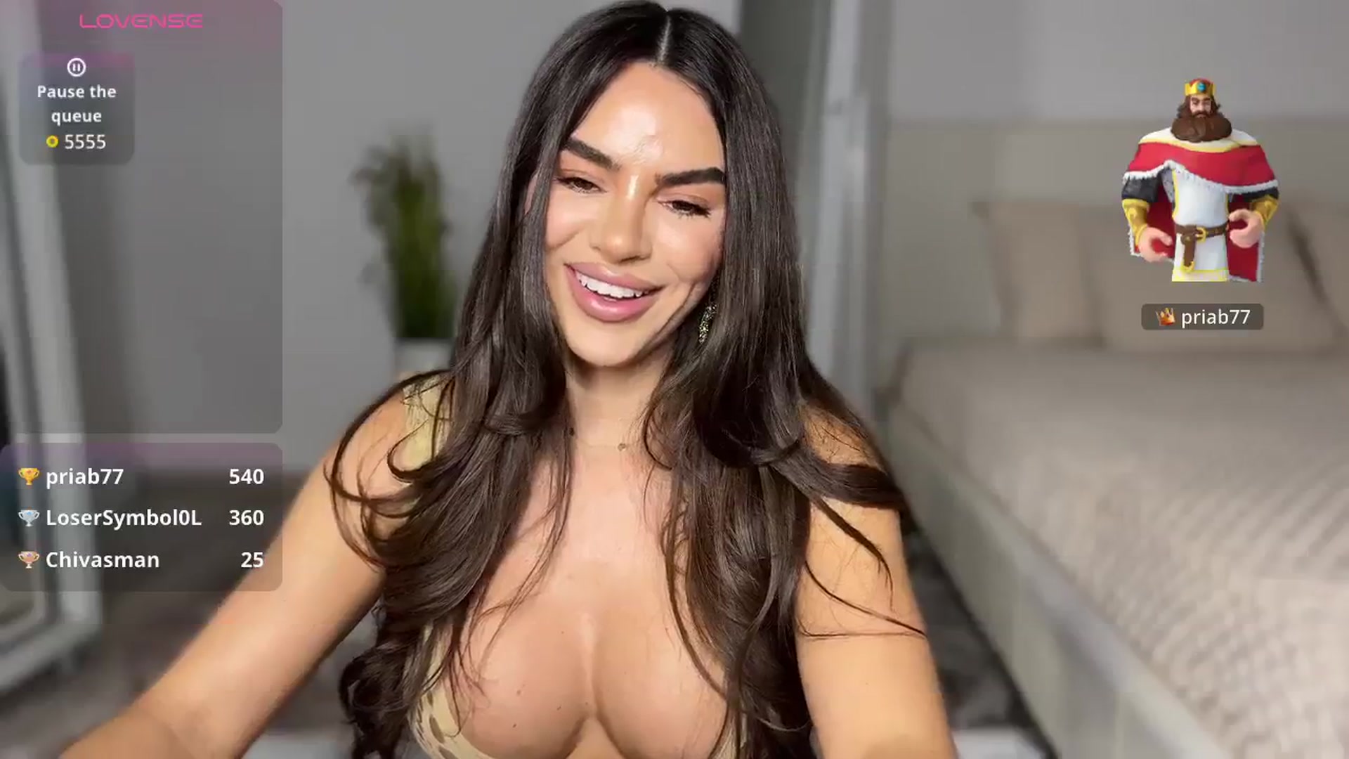 Gallery image thumbnail from Ami_loveee's myfreecams stream on, 11/15/2025, 22:30 image 20 of 20