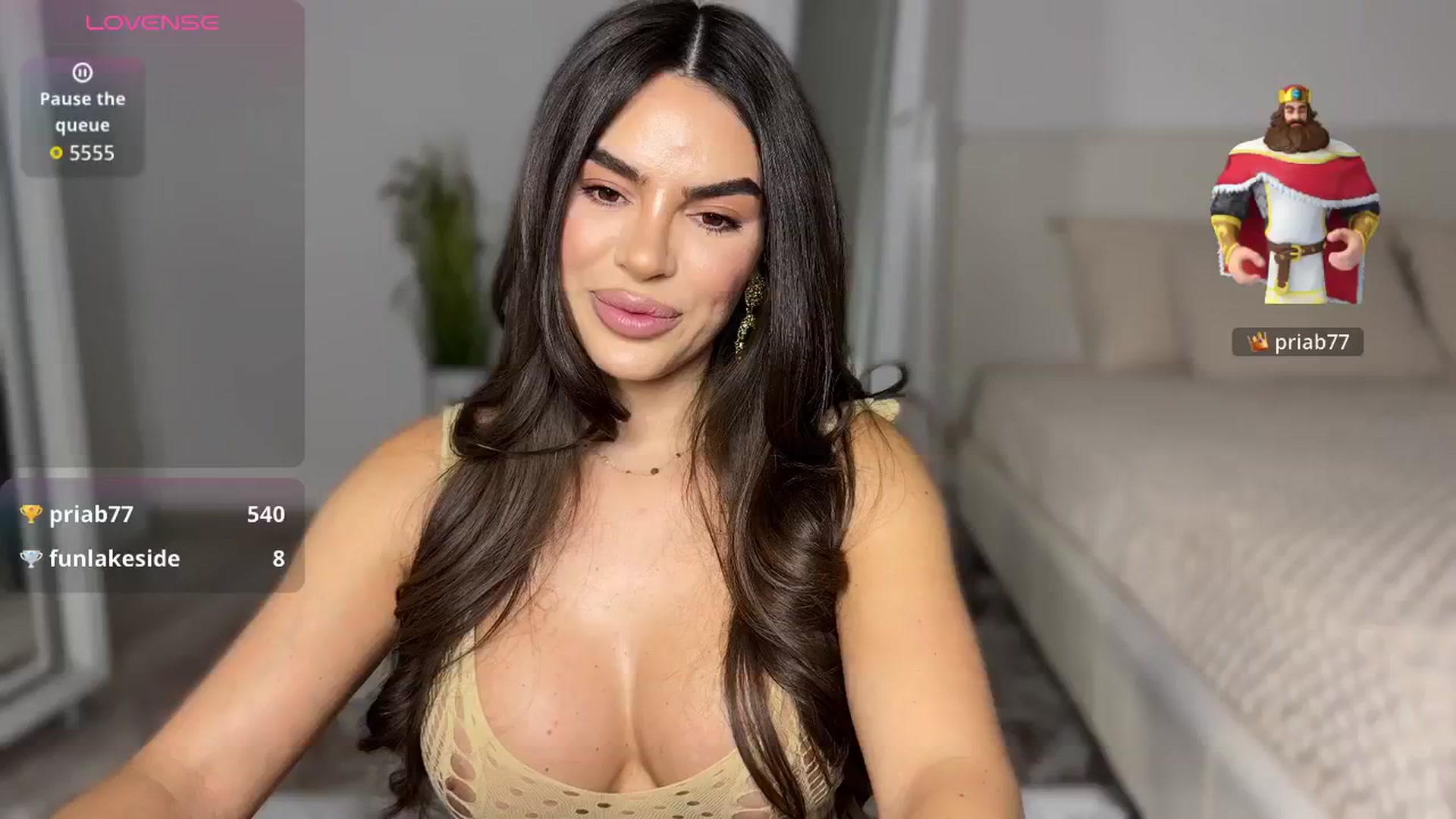 Gallery image thumbnail from Ami_loveee's myfreecams stream on, 11/15/2025, 22:30 image 2 of 20