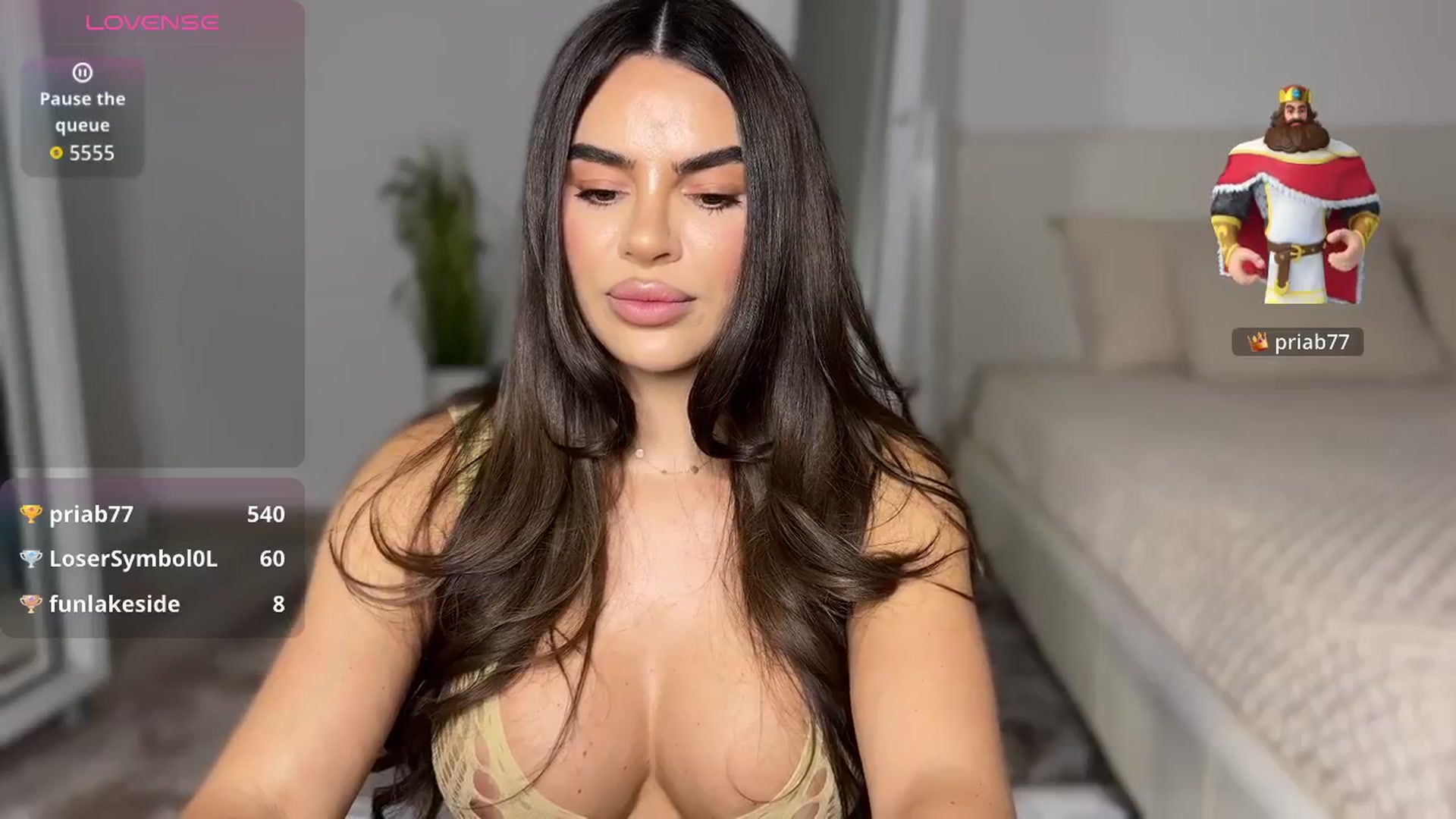 Gallery image thumbnail from Ami_loveee's myfreecams stream on, 11/15/2025, 22:30 image 8 of 20