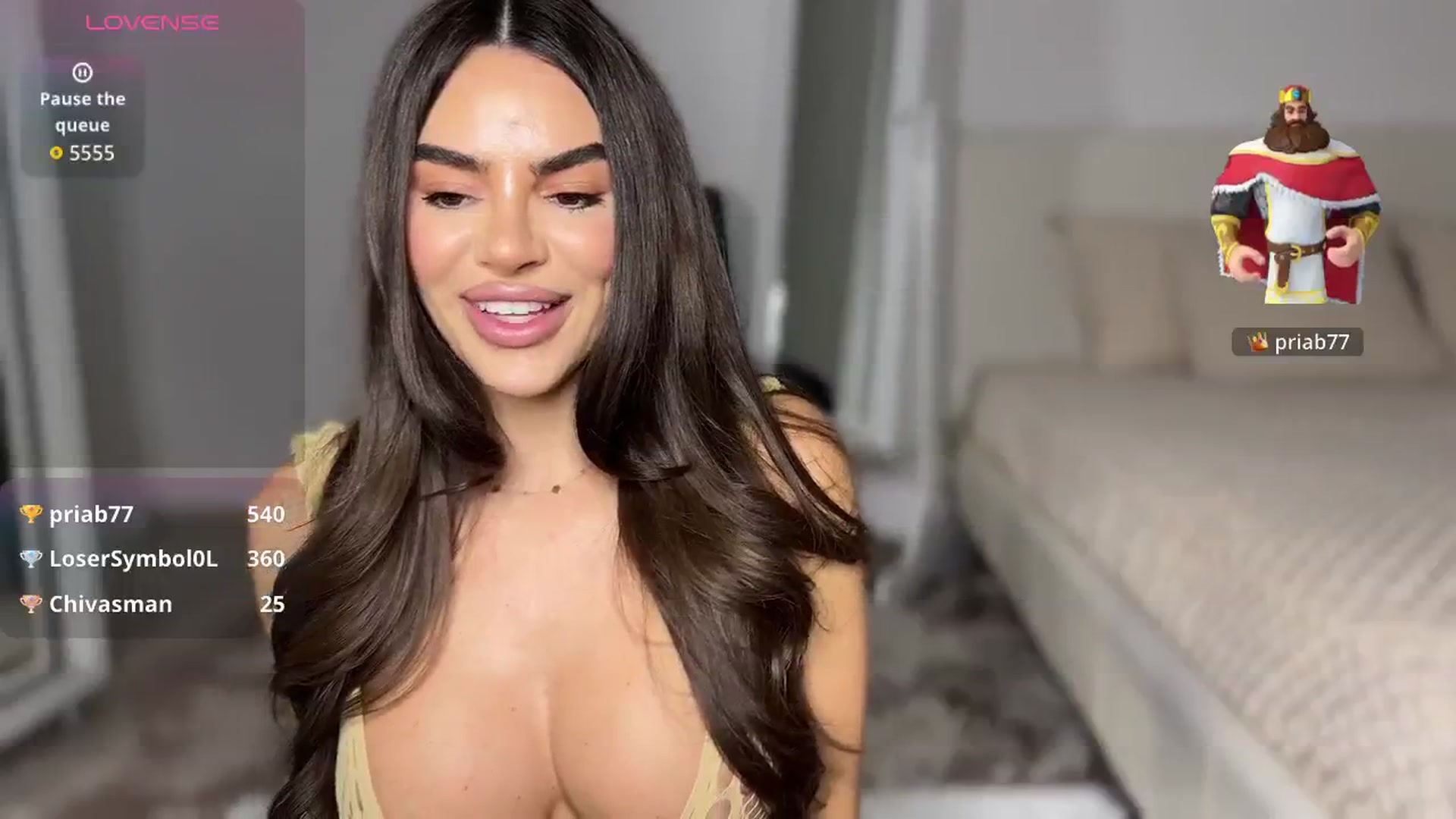 Gallery image thumbnail from Ami_loveee's myfreecams stream on, 11/15/2025, 22:30 image 17 of 20