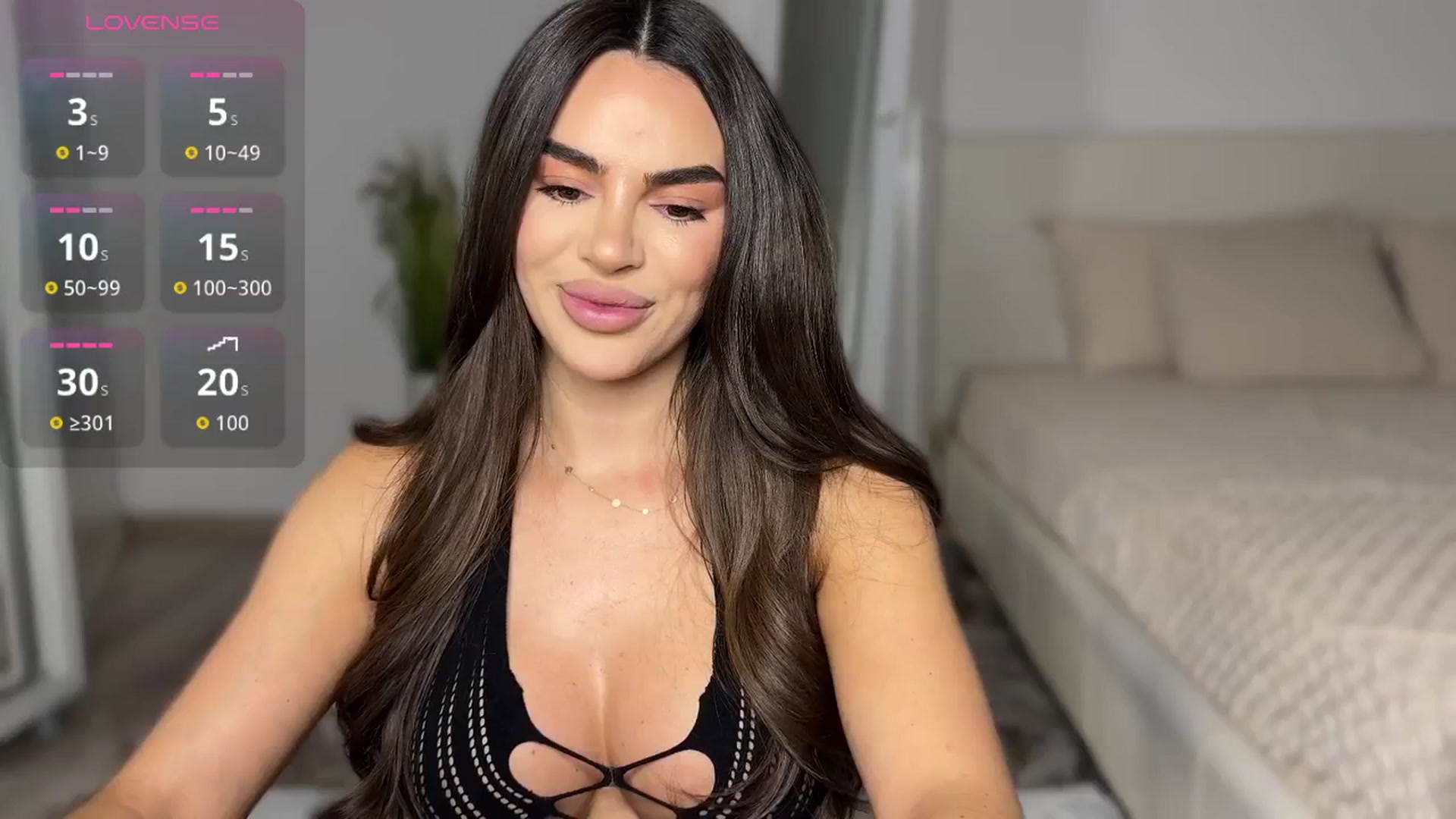 Gallery image thumbnail from Ami_loveee's myfreecams stream on, 11/16/2025, 20:01 image 1 of 20