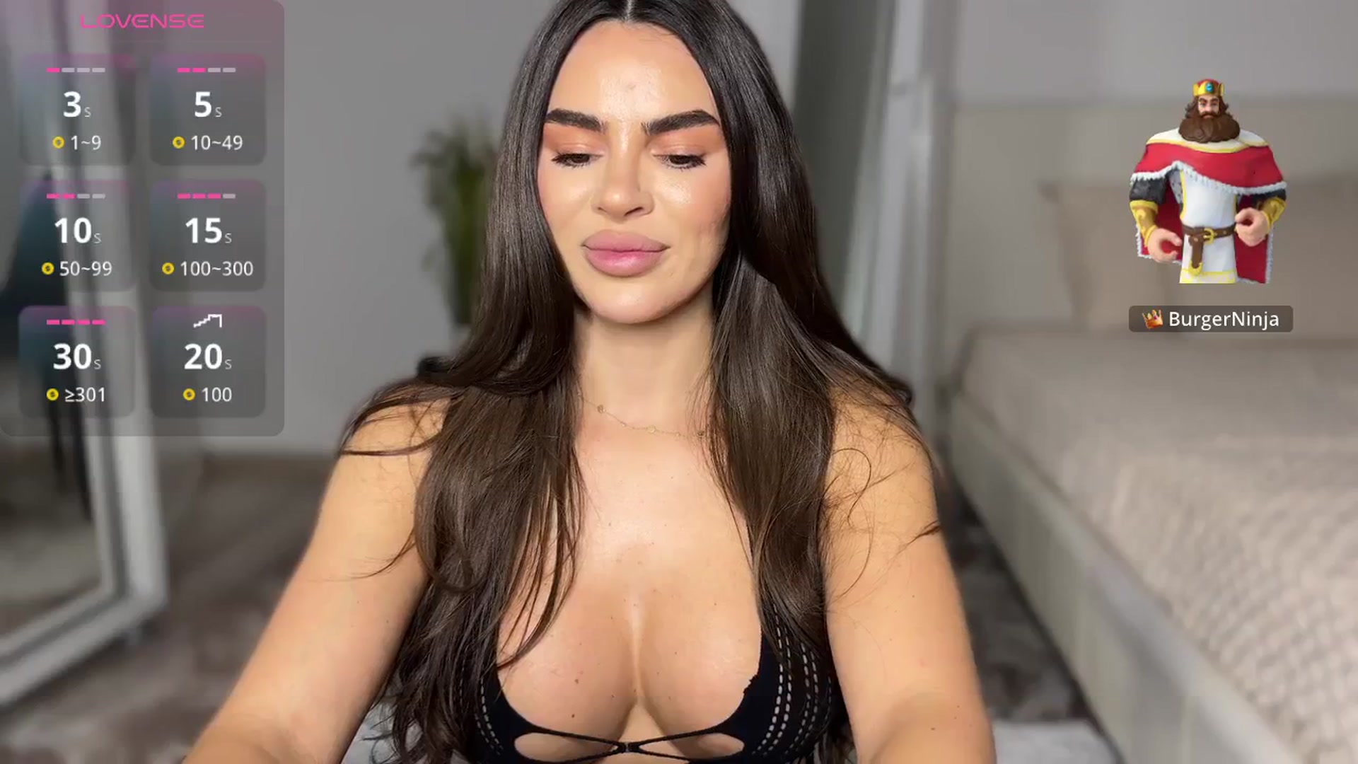 Gallery image thumbnail from Ami_loveee's myfreecams stream on, 11/16/2025, 21:01 image 11 of 20