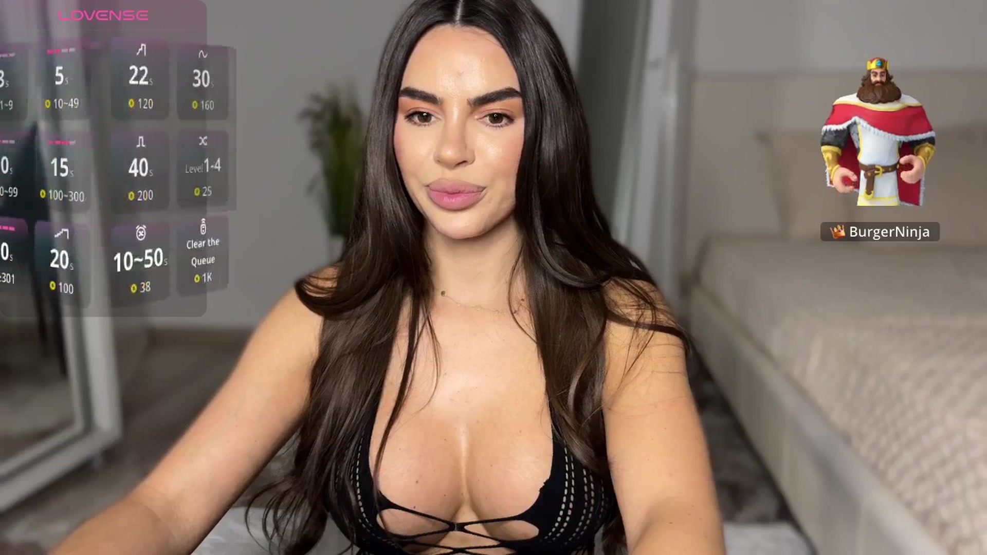 Gallery image thumbnail from Ami_loveee's myfreecams stream on, 11/16/2025, 21:01 image 14 of 20