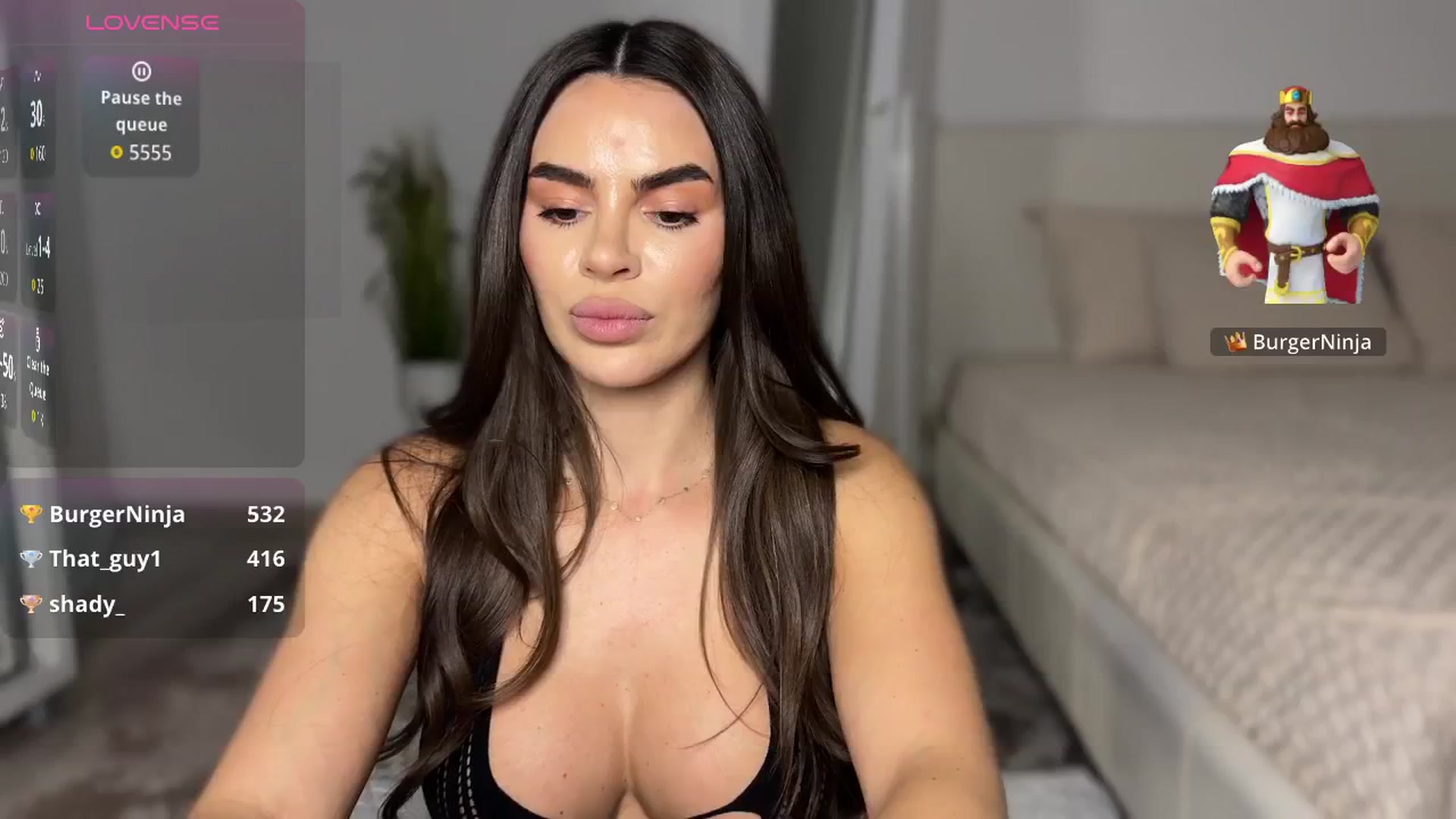 Gallery image thumbnail from Ami_loveee's myfreecams stream on, 11/16/2025, 22:42 image 11 of 20