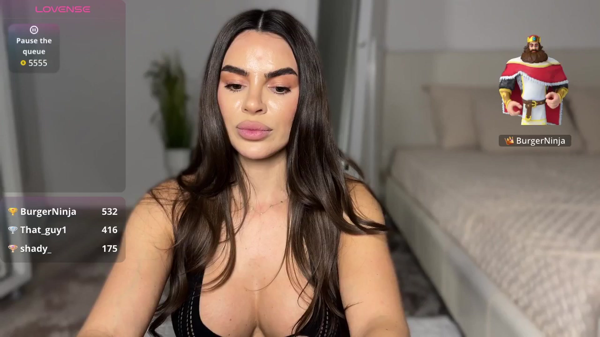 Gallery image thumbnail from Ami_loveee's myfreecams stream on, 11/16/2025, 22:42 image 14 of 20