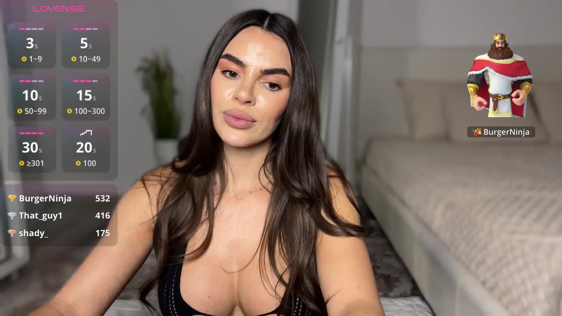 Gallery image thumbnail from Ami_loveee's myfreecams stream on, 11/16/2025, 22:42 image 15 of 20