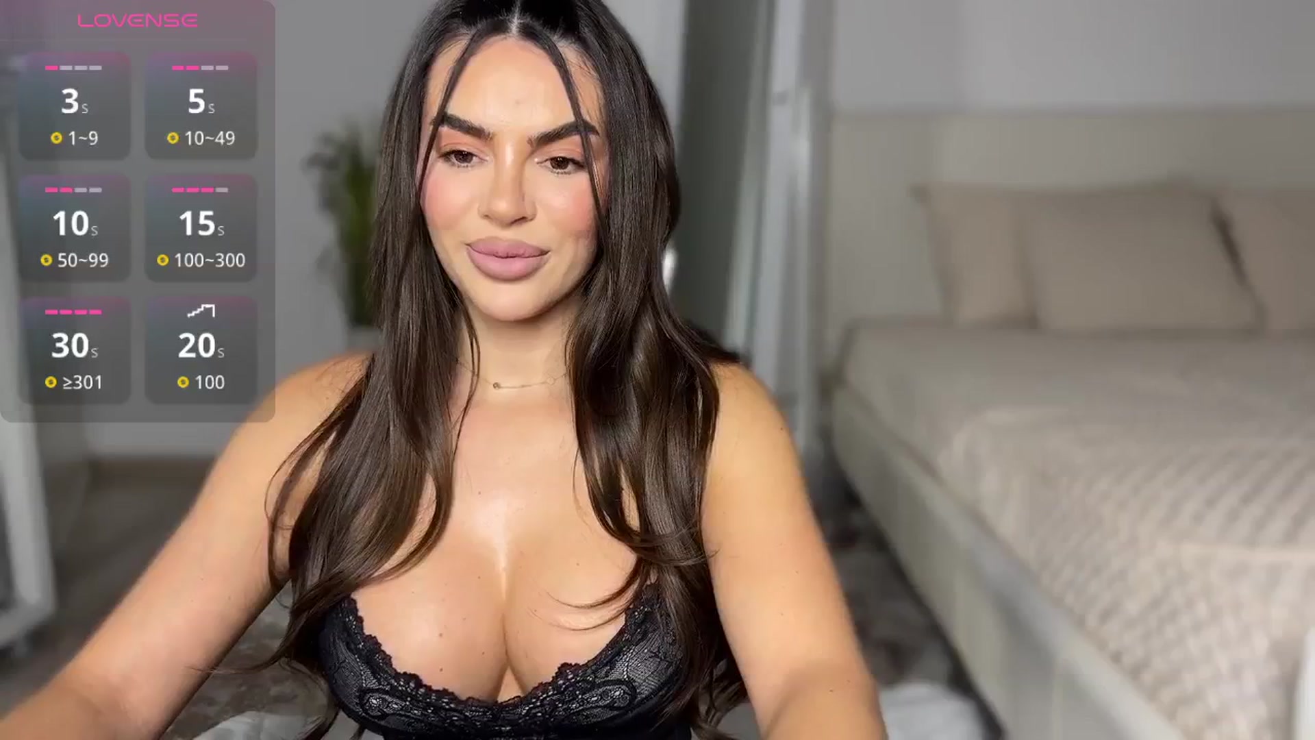 Gallery image thumbnail from Ami_loveee's myfreecams stream on, 11/17/2025, 19:57 image 2 of 20