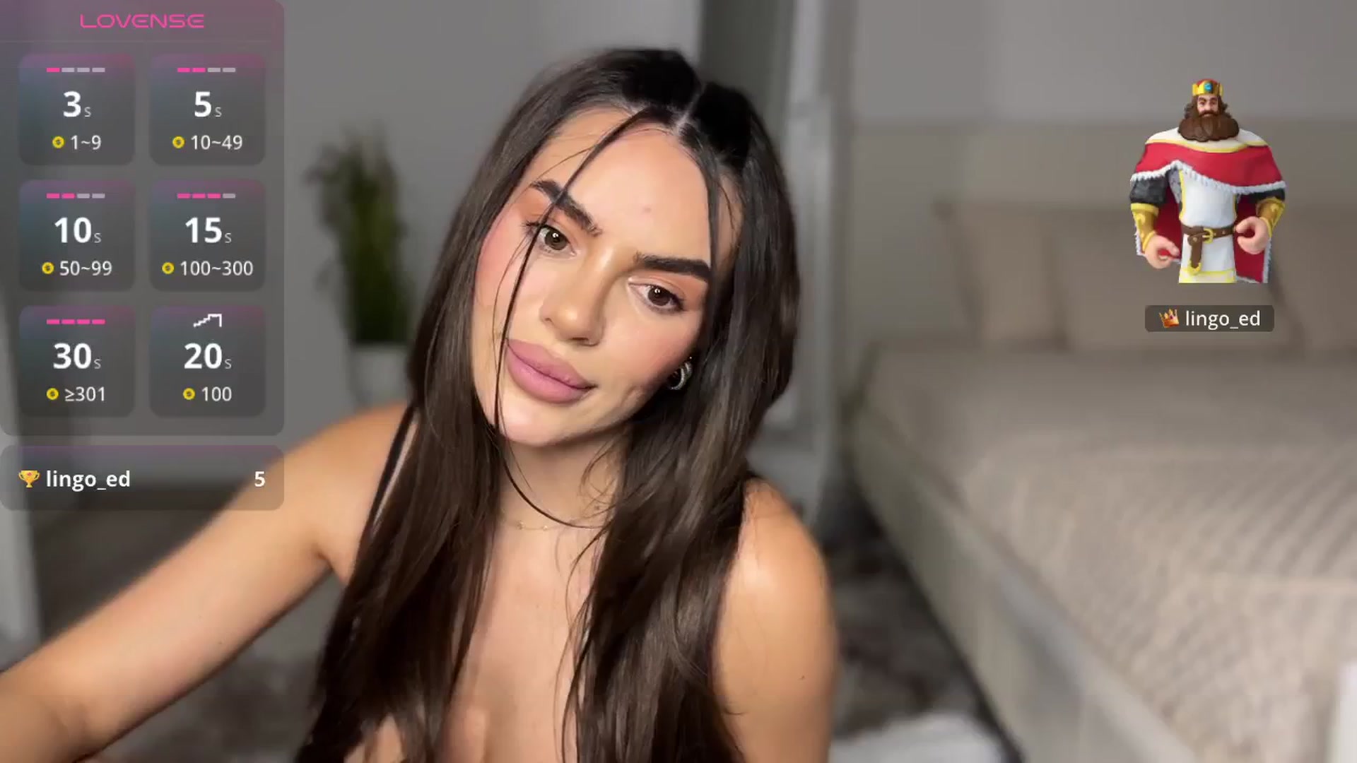 Gallery image thumbnail from Ami_loveee's myfreecams stream on, 11/17/2025, 23:04 image 13 of 20