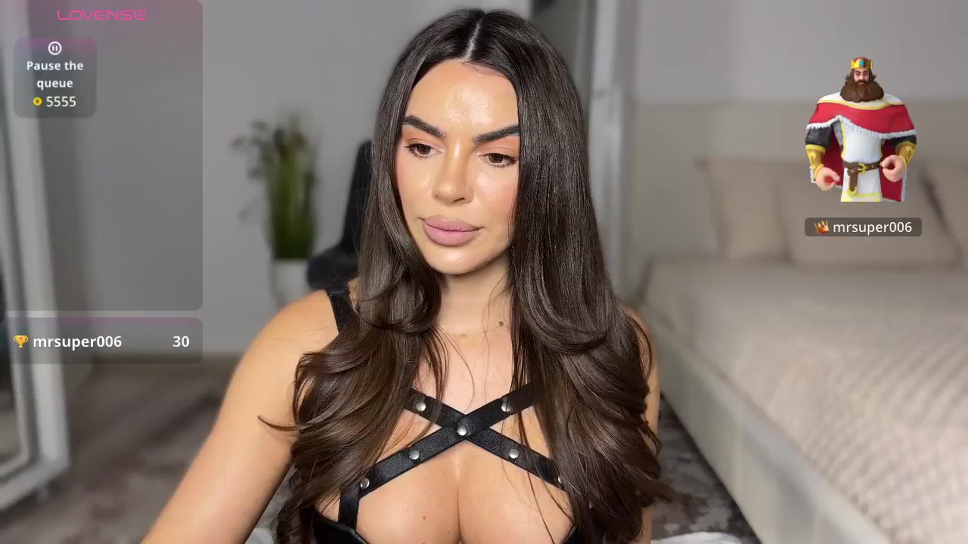 Gallery image thumbnail from Ami_loveee's myfreecams stream on, 11/22/2025, 22:30 image 19 of 20