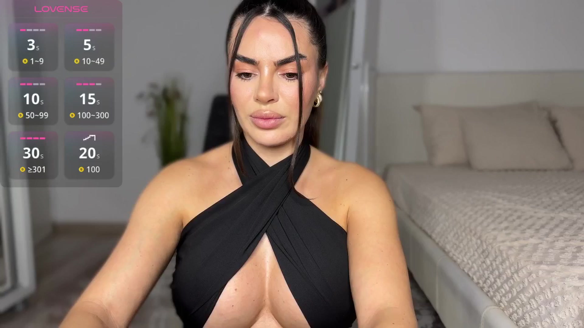 Gallery image thumbnail from Ami_loveee's myfreecams stream on, 11/25/2025, 08:19 image 1 of 20