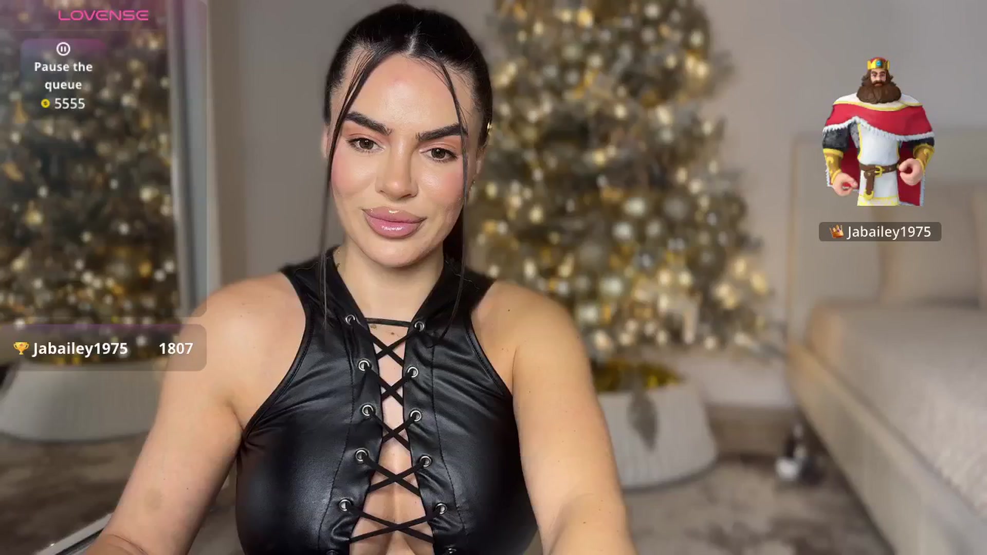 Gallery image thumbnail from Ami_loveee's myfreecams stream on, 11/27/2025, 22:32 image 5 of 20