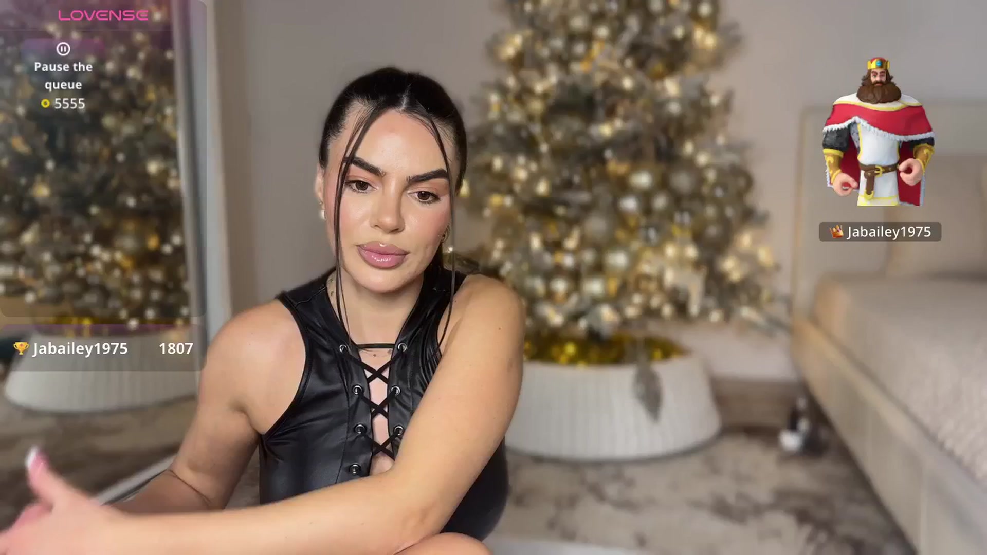 Gallery image thumbnail from Ami_loveee's myfreecams stream on, 11/27/2025, 22:32 image 10 of 20