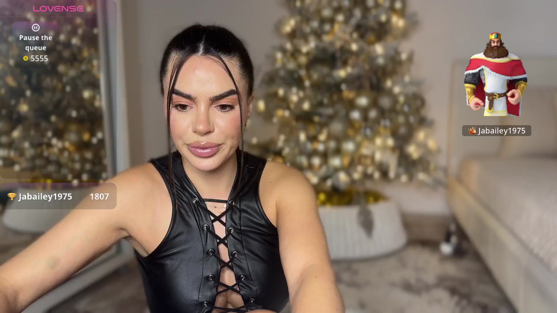 Gallery image thumbnail from Ami_loveee's myfreecams stream on, 11/27/2025, 22:32 image 8 of 20