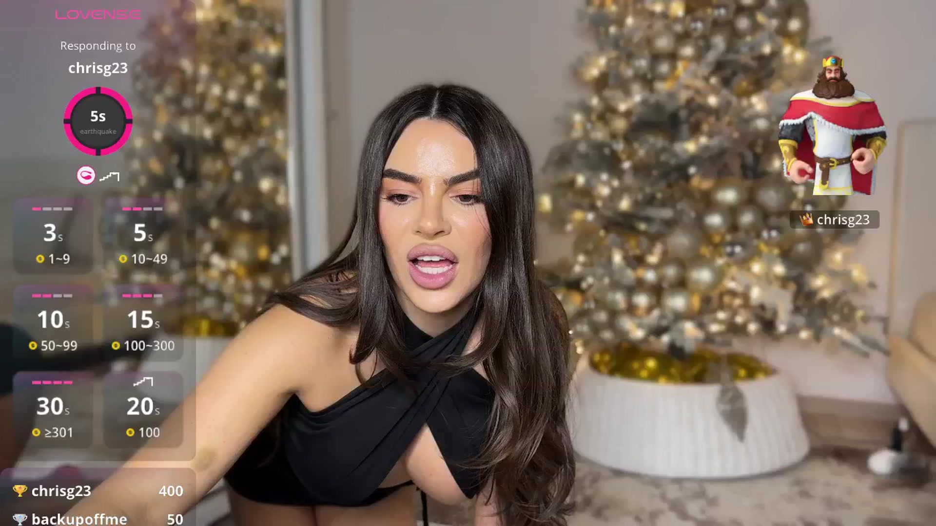 Gallery image thumbnail from Ami_loveee's myfreecams stream on, 11/30/2025, 02:38 image 18 of 20