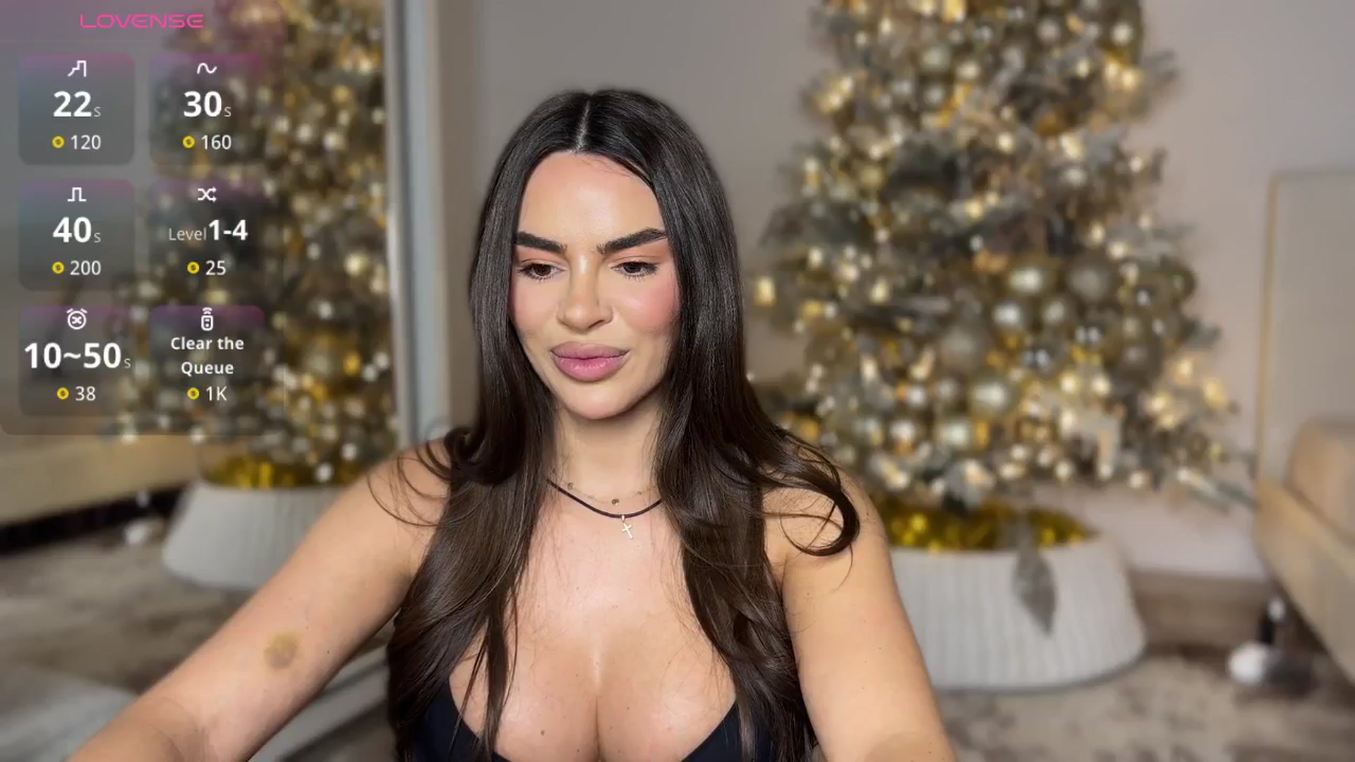 Gallery image thumbnail from Ami_loveee's myfreecams stream on, 11/30/2025, 21:31 image 6 of 20
