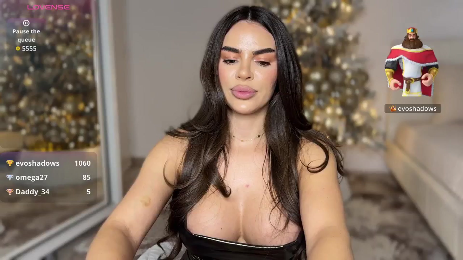 Gallery image thumbnail from Ami_loveee's myfreecams stream on, 12/06/2025, 21:33 image 8 of 20