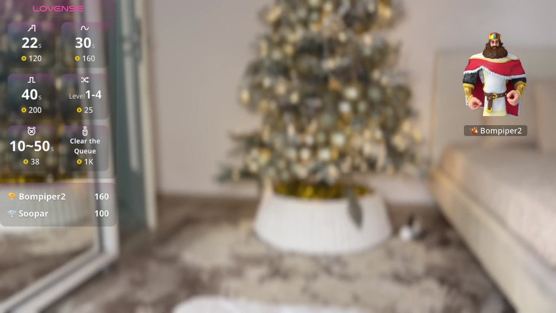 Gallery image thumbnail from Ami_loveee's myfreecams stream on, 12/10/2025, 22:00 image 8 of 20