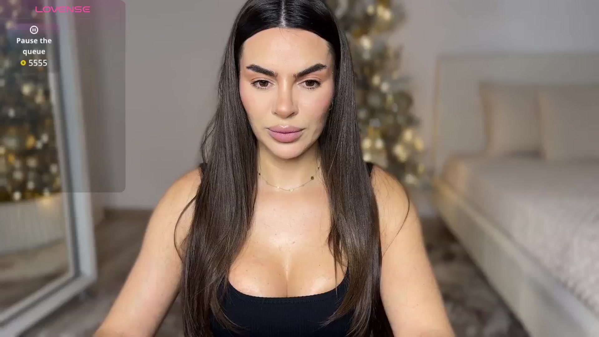 Gallery image thumbnail from Ami_loveee's myfreecams stream on, 12/11/2025, 21:22 image 1 of 20