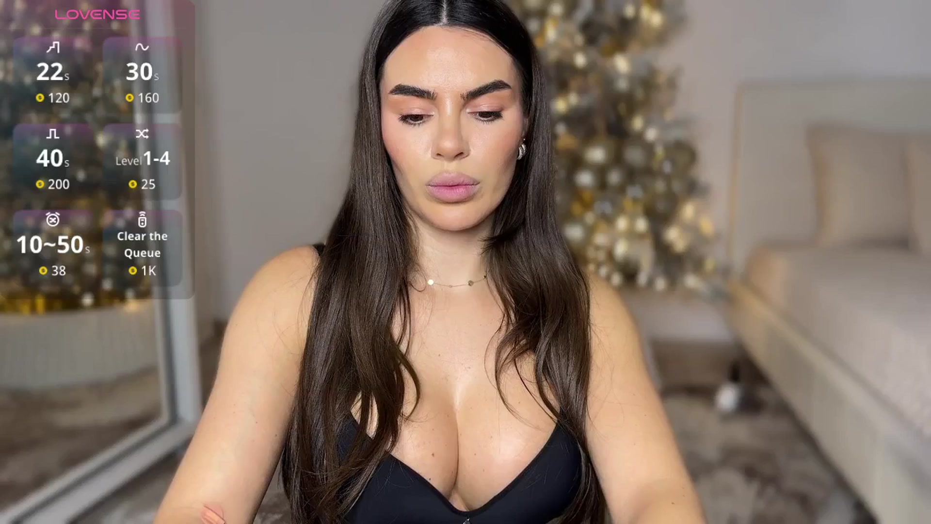 Gallery image thumbnail from Ami_loveee's myfreecams stream on, 12/15/2025, 20:36 image 4 of 20