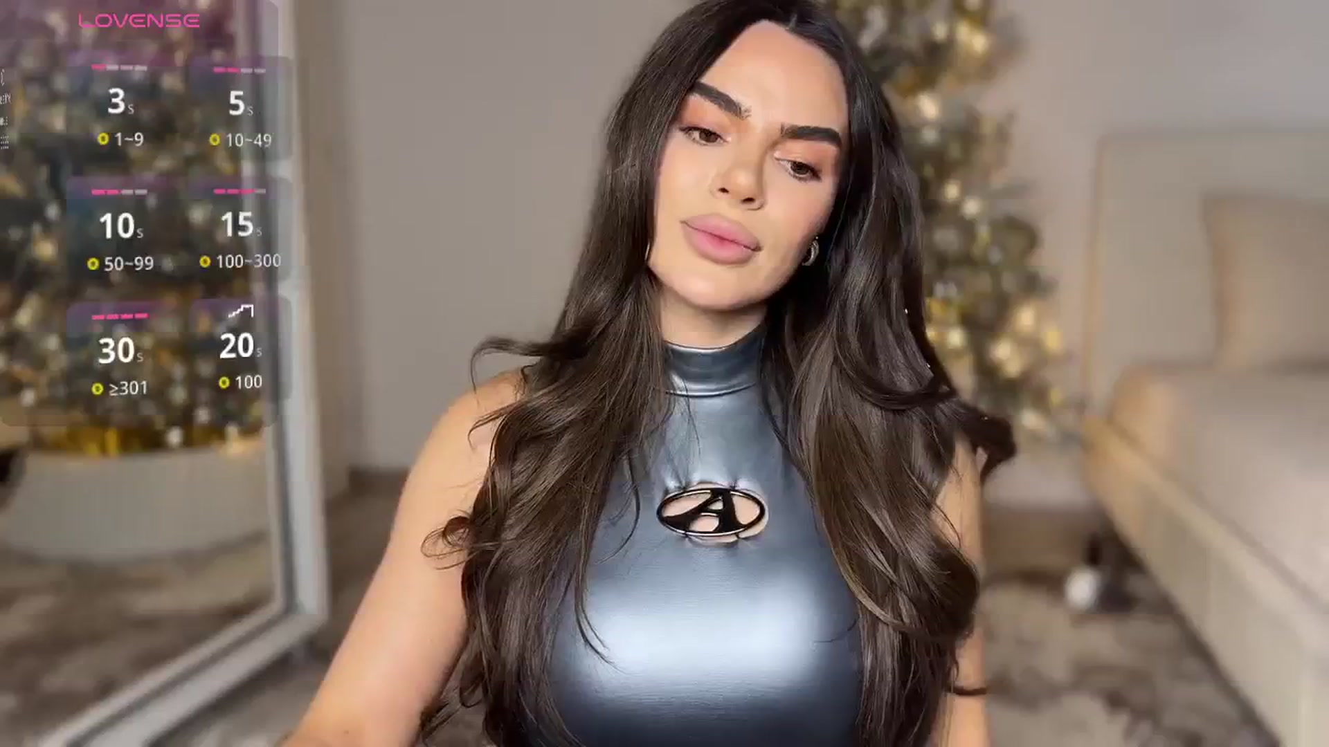 Gallery image thumbnail from Ami_loveee's myfreecams stream on, 12/17/2025, 20:20 image 14 of 20