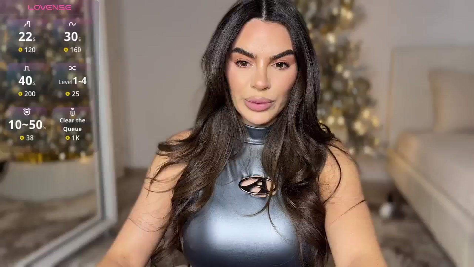 Gallery image thumbnail from Ami_loveee's myfreecams stream on, 12/17/2025, 20:20 image 9 of 20