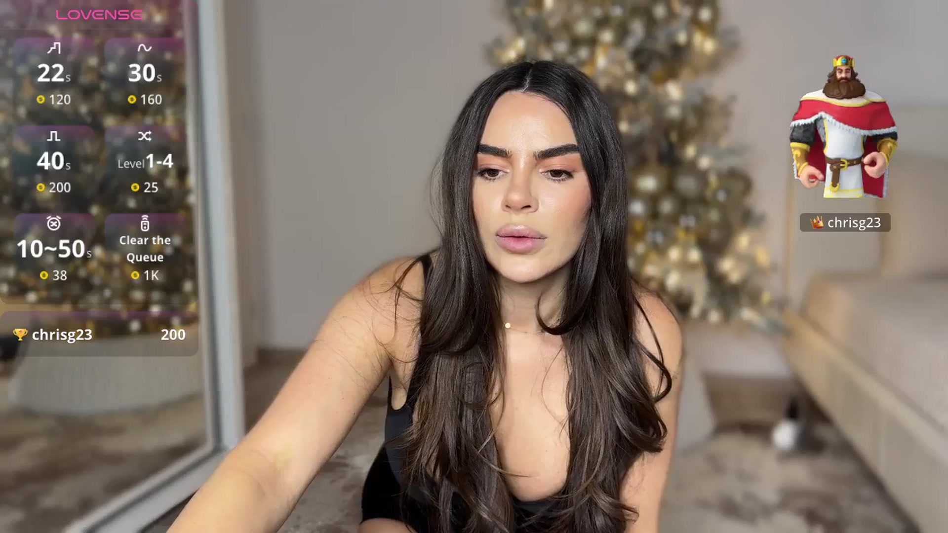 Gallery image thumbnail from Ami_loveee's myfreecams stream on, 12/18/2025, 21:09 image 12 of 20