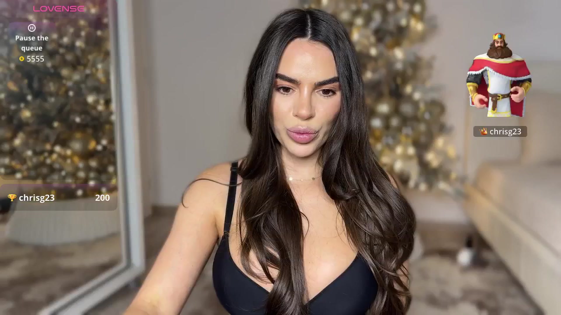 Gallery image thumbnail from Ami_loveee's myfreecams stream on, 12/18/2025, 21:09 image 15 of 20