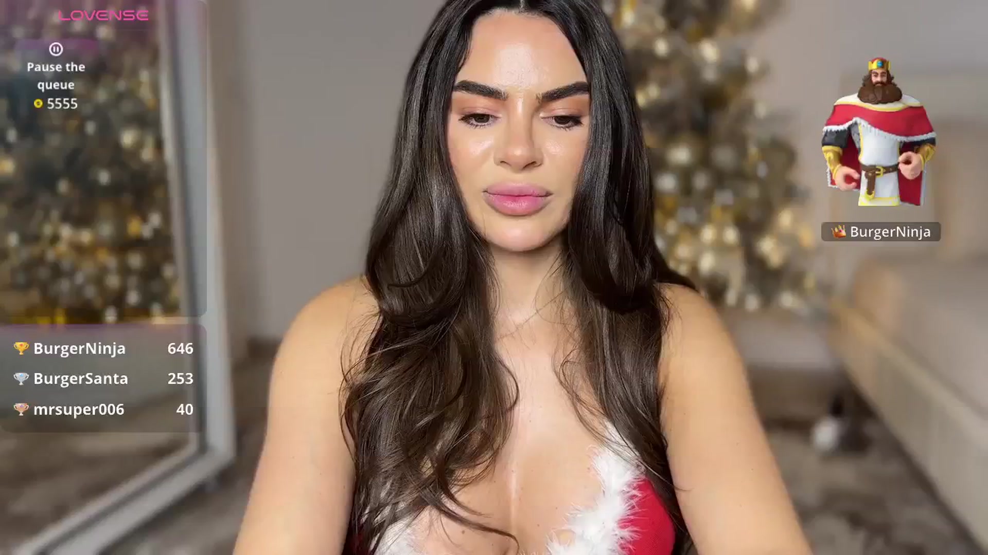 Gallery image thumbnail from Ami_loveee's myfreecams stream on, 12/21/2025, 22:07 image 3 of 20