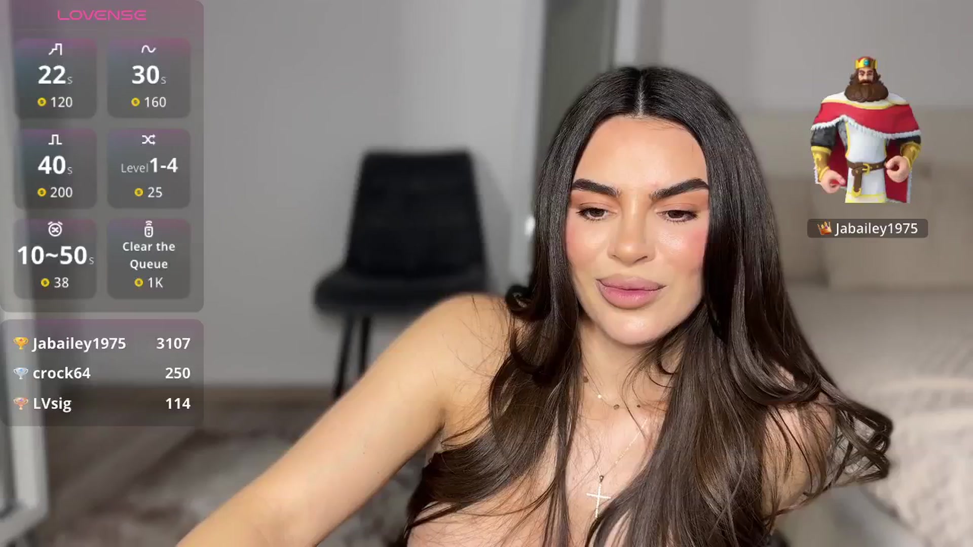 Gallery image thumbnail from Ami_loveee's myfreecams stream on, 02/22/2026, 21:41 image 18 of 20