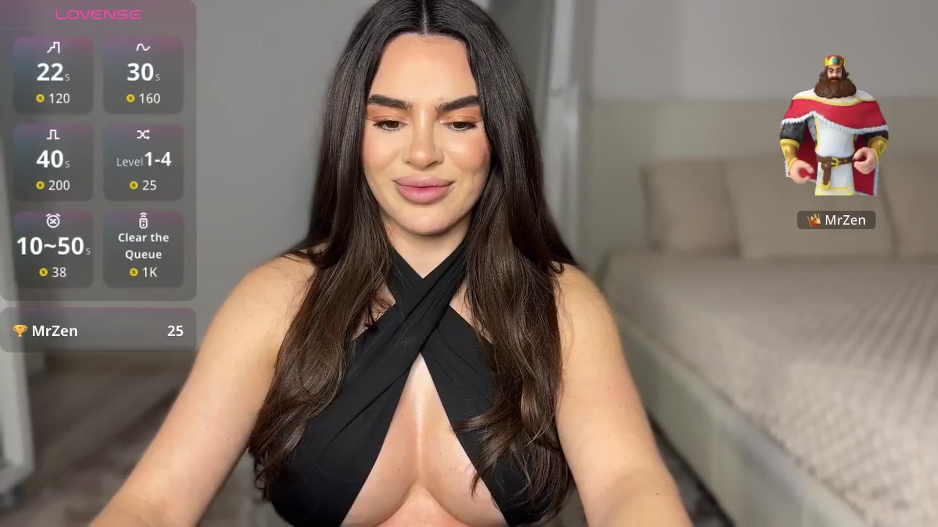 Gallery image thumbnail from Ami_loveee's myfreecams stream on, 02/23/2026, 21:49 image 4 of 20