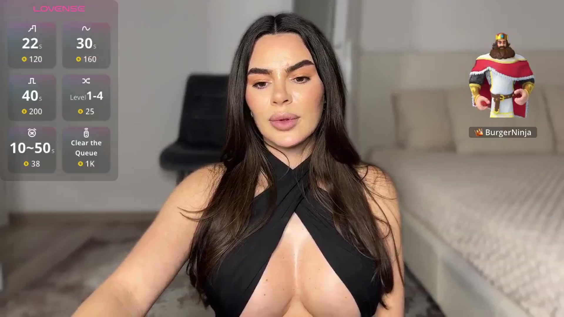 Gallery image thumbnail from Ami_loveee's myfreecams stream on, 02/23/2026, 21:49 image 19 of 20