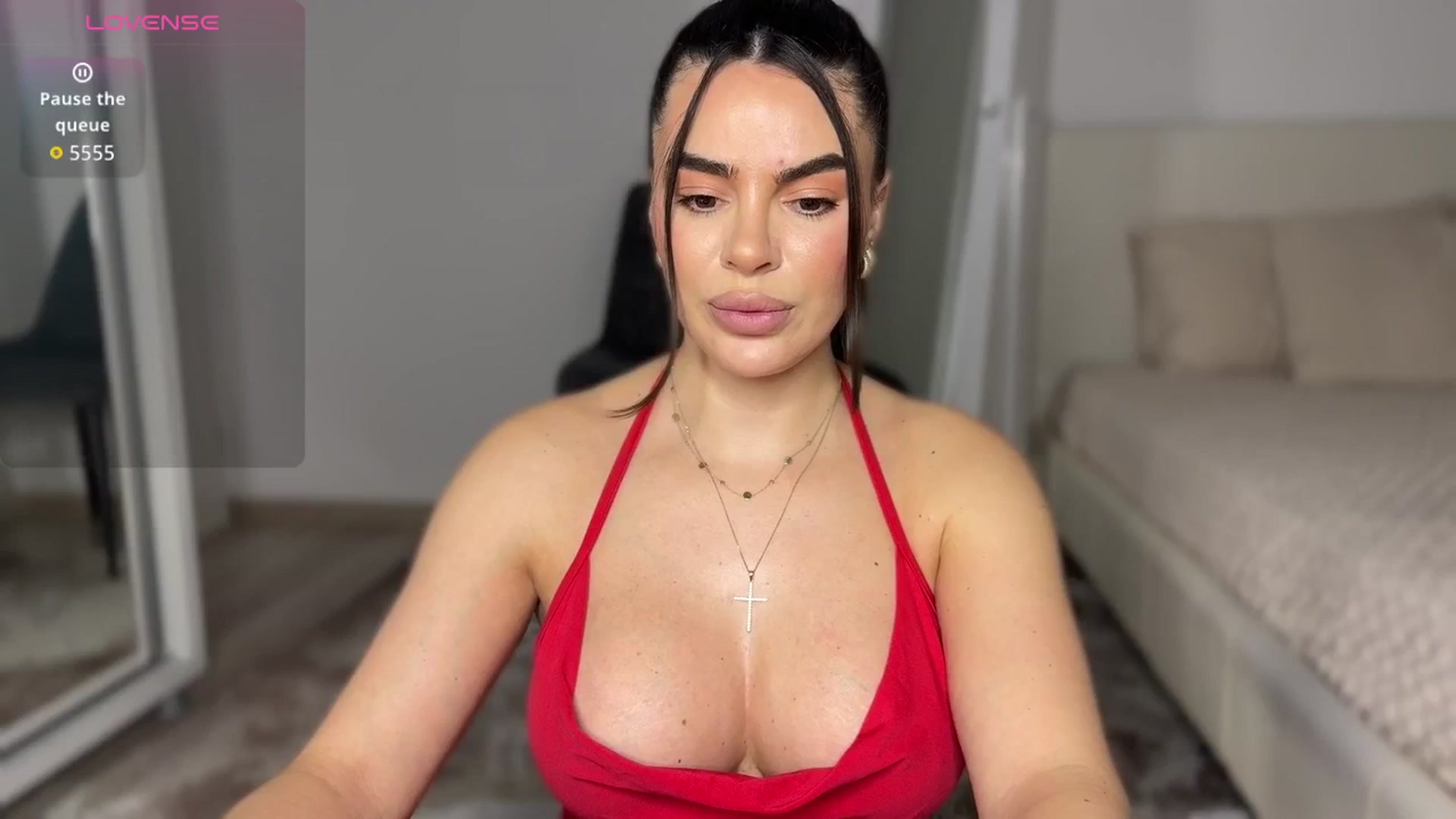 Gallery image thumbnail from Ami_loveee's myfreecams stream on, 02/24/2026, 20:47 image 2 of 20