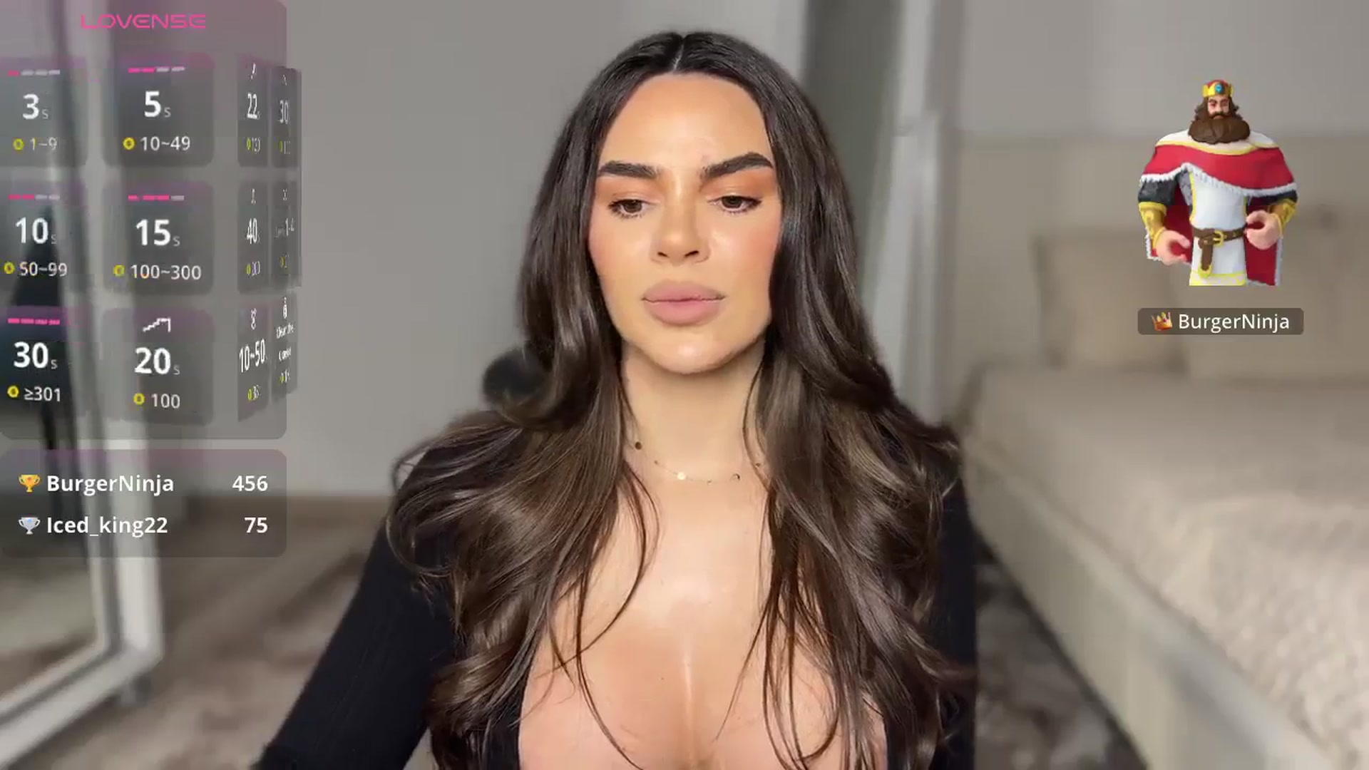 Gallery image thumbnail from Ami_loveee's myfreecams stream on, 02/25/2026, 18:10 image 18 of 20