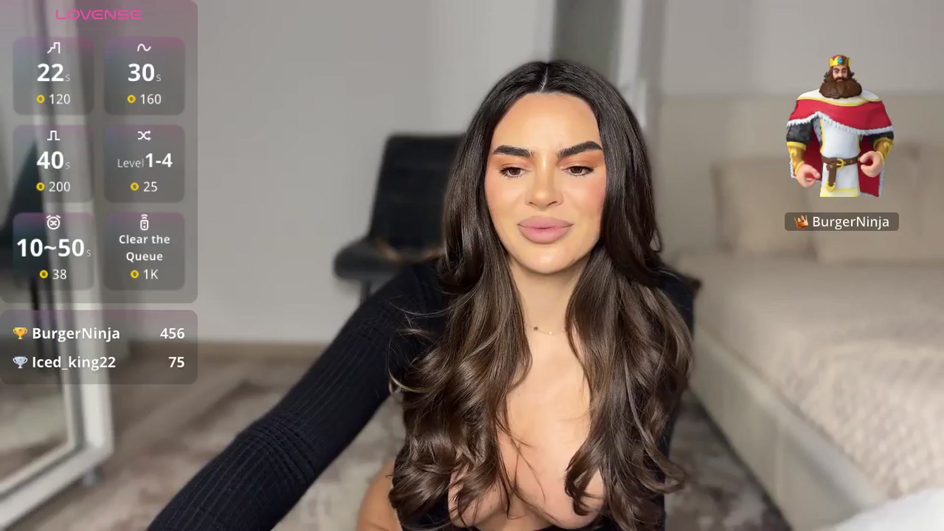 Gallery image thumbnail from Ami_loveee's myfreecams stream on, 02/25/2026, 18:10 image 13 of 20