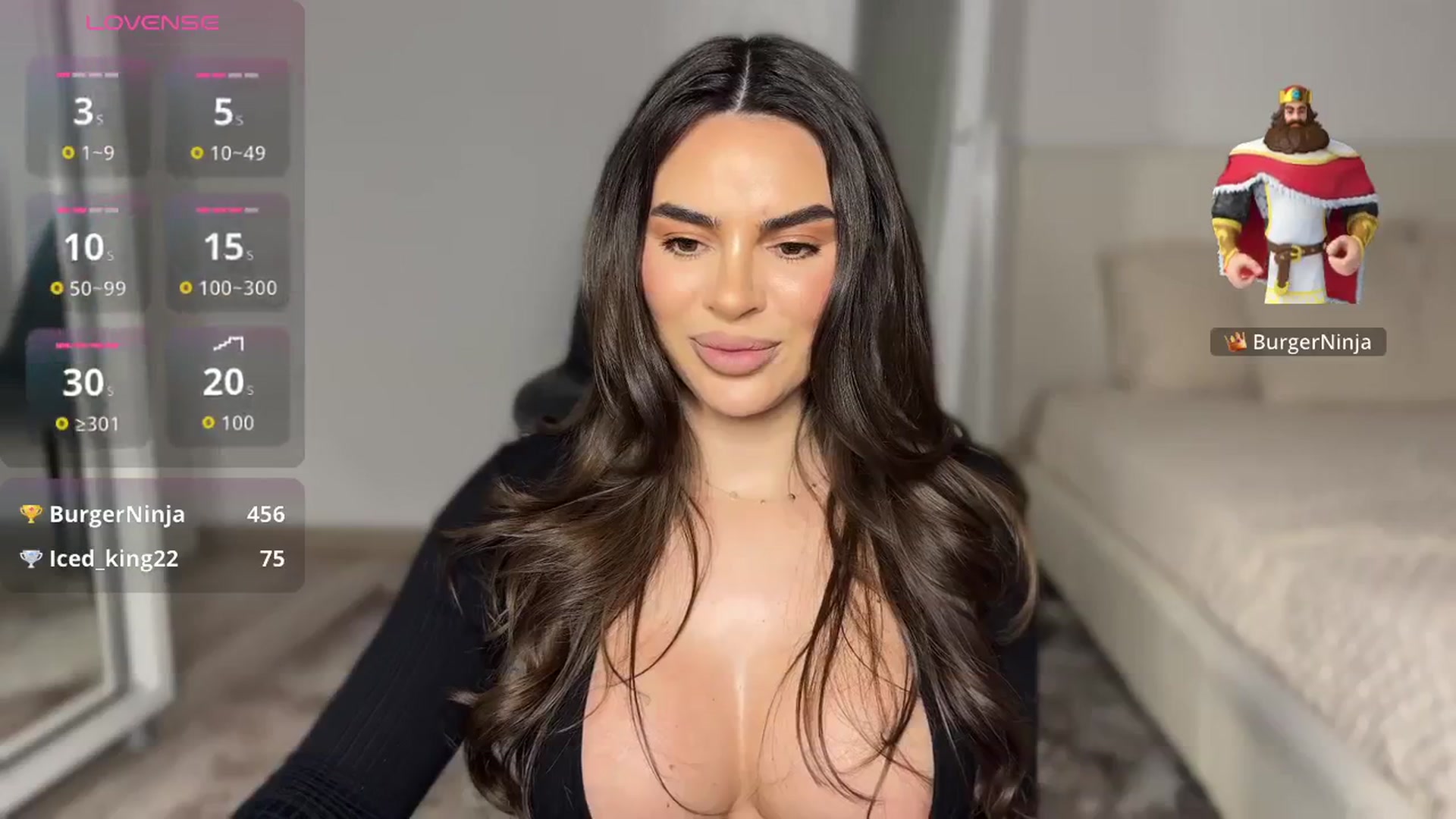 Gallery image thumbnail from Ami_loveee's myfreecams stream on, 02/25/2026, 18:10 image 19 of 20